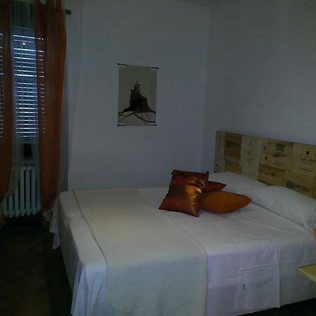 Rossobarolo Hotel Buitenkant foto
