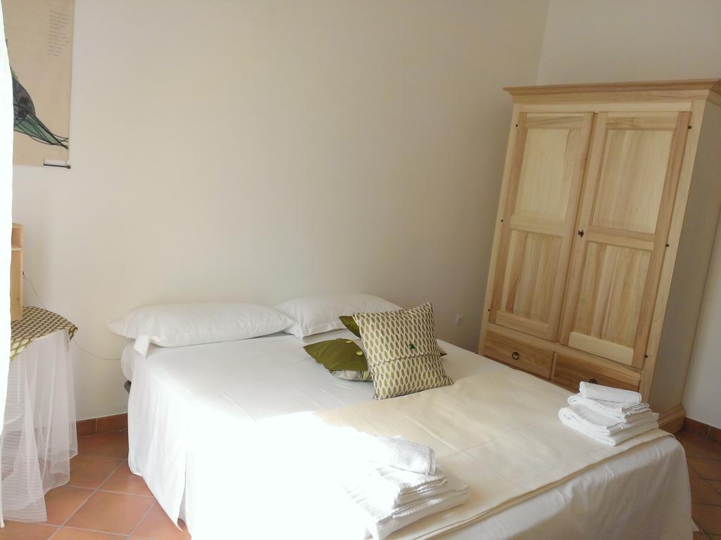 Rossobarolo Hotel Kamer foto