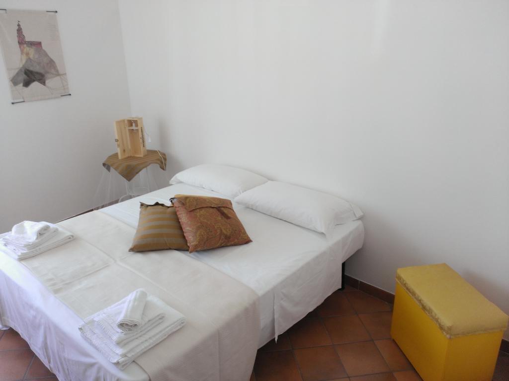 Rossobarolo Hotel Buitenkant foto
