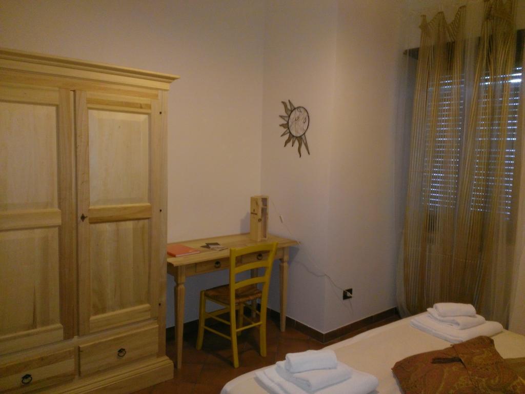 Rossobarolo Hotel Kamer foto